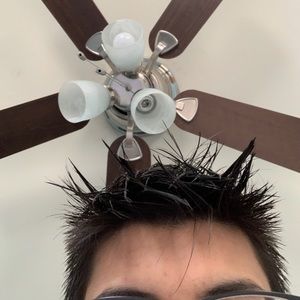 Meet your Posher, Sayel